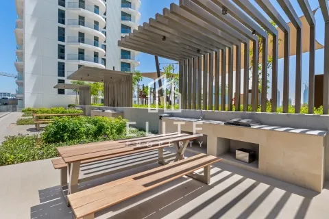 شقة في EMAAR Beachfront, Dubai Harbour, دبي استوديو, 68 م² رقم 69807 - صورة 10