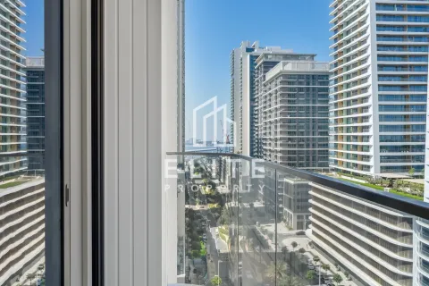 شقة في EMAAR Beachfront, Dubai Harbour, دبي استوديو, 68 م² رقم 69807 - صورة 19