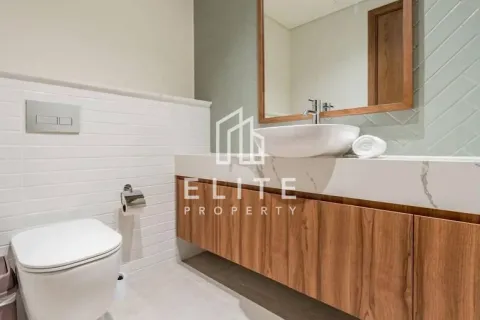 Снять в аренду квартиру в Дубае: 2 спальни, 156м², № 69809 - фото 19