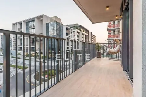 Снять в аренду квартиру в Дубае: 2 спальни, 156м², № 69809 - фото 24