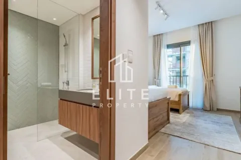 Снять в аренду квартиру в Дубае: 2 спальни, 156м², № 69809 - фото 17