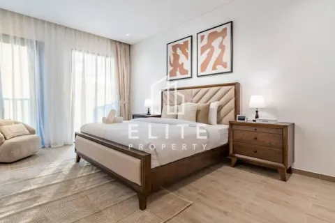 Снять в аренду квартиру в Дубае: 2 спальни, 156м², № 69809 - фото 15