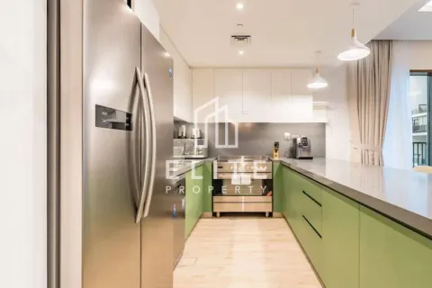 Снять в аренду квартиру в Дубае: 2 спальни, 156м², № 69809 - фото 14