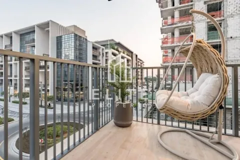 Снять в аренду квартиру в Дубае: 2 спальни, 156м², № 69809 - фото 2