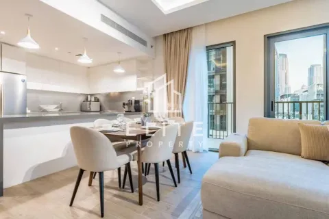 Снять в аренду квартиру в Дубае: 2 спальни, 156м², № 69809 - фото 7