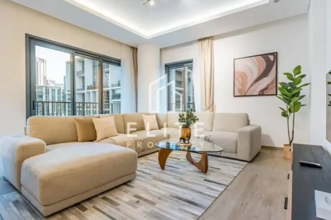 Снять в аренду квартиру в Дубае: 2 спальни, 156м², № 69809 - фото 4