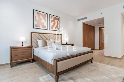 Снять в аренду квартиру в Дубае: 2 спальни, 156м², № 69809 - фото 10