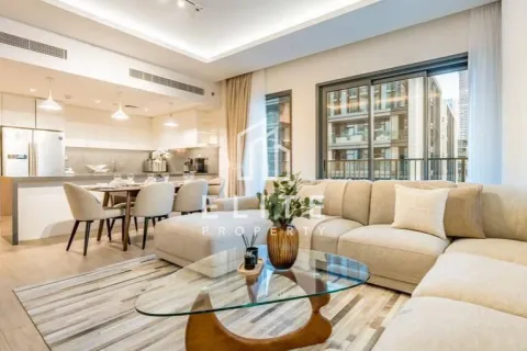 Снять в аренду квартиру в Дубае: 2 спальни, 156м², № 69809 - фото 3