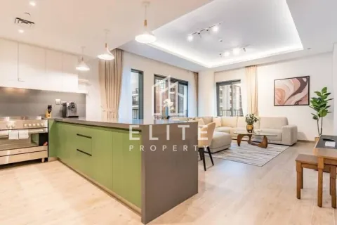 Снять в аренду квартиру в Дубае: 2 спальни, 156м², № 69809 - фото 5