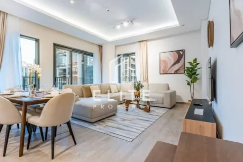 Снять в аренду квартиру в Дубае: 2 спальни, 156м², № 69809 - фото 9