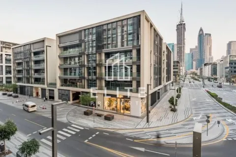 Снять в аренду квартиру в Дубае: 2 спальни, 156м², № 69809 - фото 26