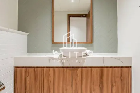 Снять в аренду квартиру в Дубае: 2 спальни, 156м², № 69809 - фото 18