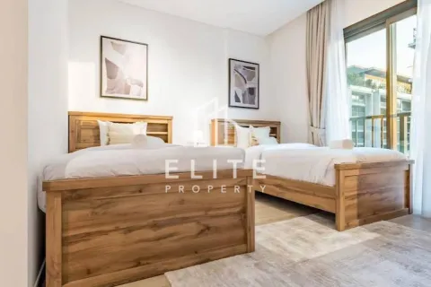 Снять в аренду квартиру в Дубае: 2 спальни, 156м², № 69809 - фото 6