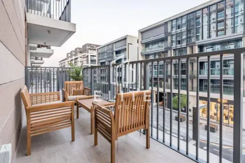 Снять в аренду квартиру в Дубае: 2 спальни, 156м², № 69809 - фото 25