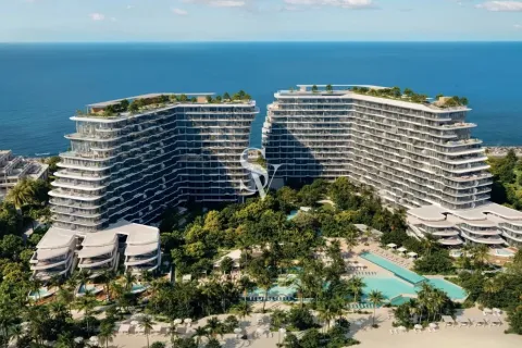 Apartment in Palm Jumeirah, Dubai 1 bedroom, 86 sq.m. № 68301 - photo 12