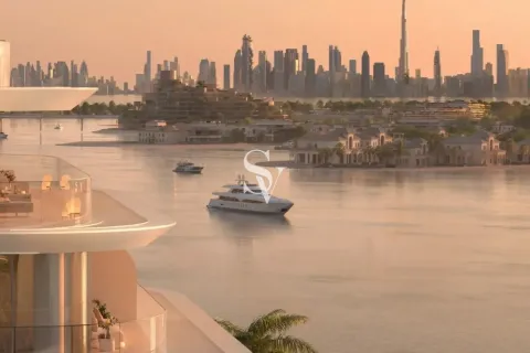 Apartment in Palm Jumeirah, Dubai 1 bedroom, 86 sq.m. № 68301 - photo 7