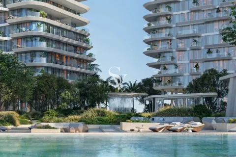 Apartment in Palm Jumeirah, Dubai 1 bedroom, 86 sq.m. № 68301 - photo 14