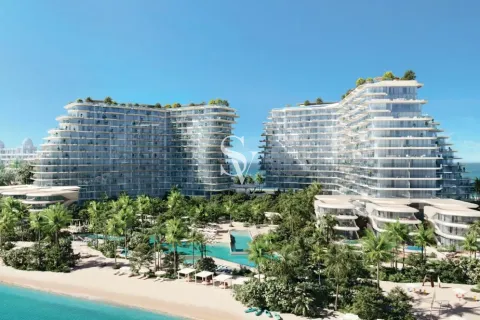 Apartment in Palm Jumeirah, Dubai 1 bedroom, 86 sq.m. № 68301 - photo 13