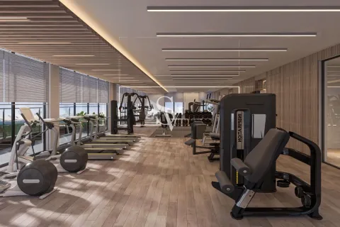 Apartment in Dubai Land, Dubai 2 bedrooms, 100 sq.m. № 68300 - photo 7