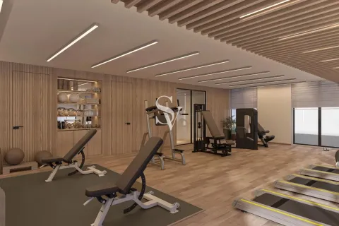 Apartment in Dubai Land, Dubai 2 bedrooms, 100 sq.m. № 68300 - photo 5