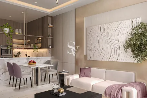 Apartment in Dubai Land, Dubai 2 bedrooms, 100 sq.m. № 68300 - photo 2