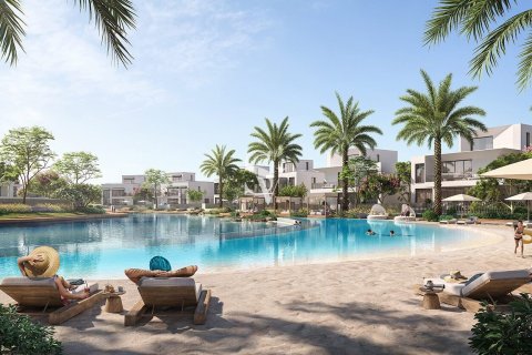 Villa in Dubai 5 bedrooms, 1082 sq.m. № 68450 - photo 10