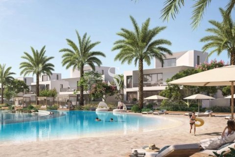 Villa in Dubai 5 bedrooms, 1082 sq.m. № 68450 - photo 1