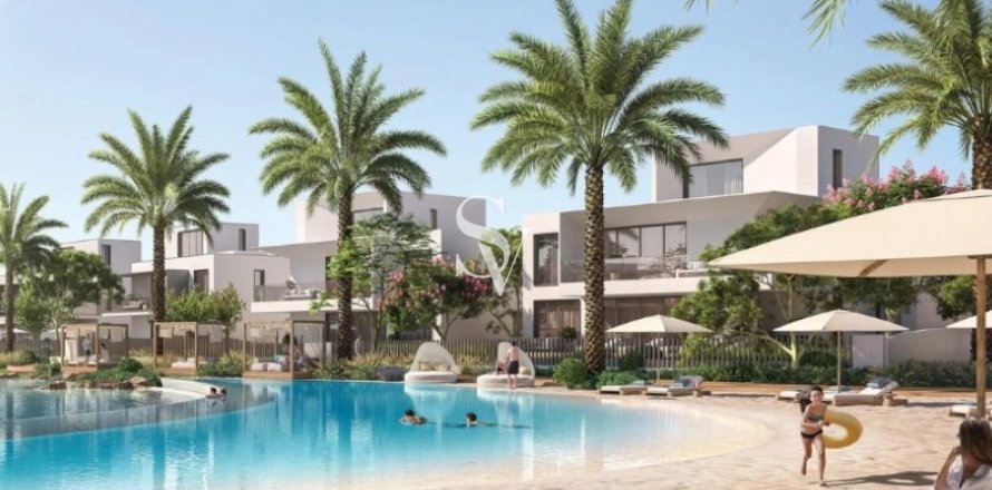 Villa in Dubai 5 bedrooms, 1082 sq.m. № 68450