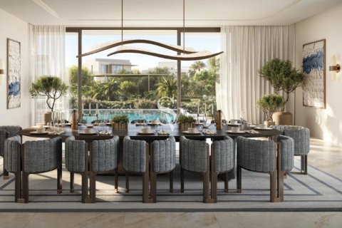 Villa in Dubai 5 bedrooms, 1082 sq.m. № 68450 - photo 16