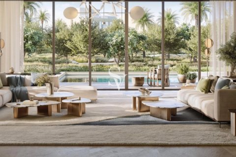 Villa in Dubai 5 bedrooms, 1082 sq.m. № 68450 - photo 13