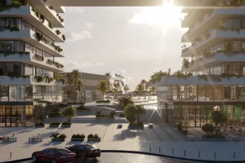 Villa en Palm Jebel Ali, Dubai, 7 dormitorios, 1219 m², № 68230 - foto 13