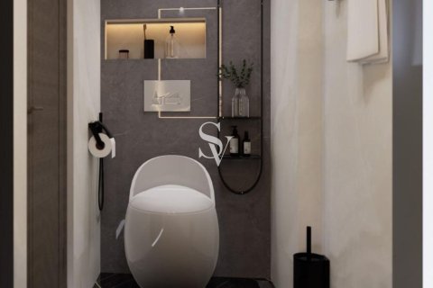 Appartement à Dubai Land, Dubai, 2 chambres, 133 m², № 68451 - photo 4