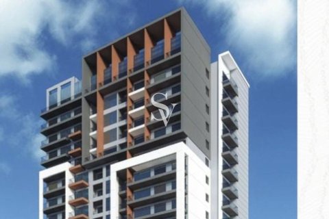 Appartement à Dubai Land, Dubai, 2 chambres, 133 m², № 68451 - photo 1