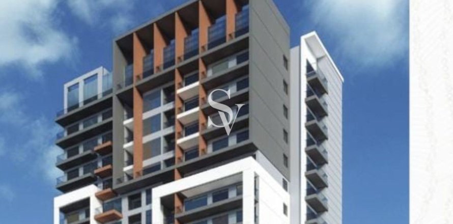 Appartement à Dubai Land, Dubai, 2 chambres, 133 m², № 68451