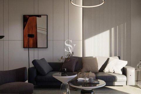 Appartement à Dubai Land, Dubai, 2 chambres, 133 m², № 68451 - photo 3