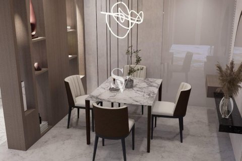 Appartement à Dubai Land, Dubai, 2 chambres, 133 m², № 68451 - photo 9