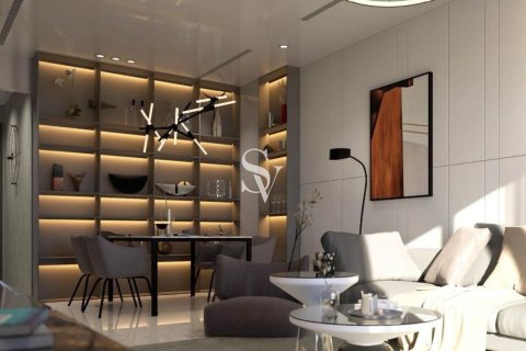 Appartement à Dubai Land, Dubai, 2 chambres, 133 m², № 68451 - photo 2