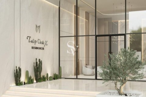 Appartement à Dubai Land, Dubai, 2 chambres, 133 m², № 68451 - photo 13