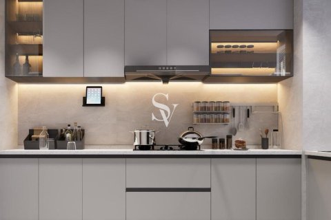 Appartement à Dubai Land, Dubai, 2 chambres, 133 m², № 68451 - photo 12