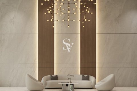 Appartement à Dubai Land, Dubai, 2 chambres, 133 m², № 68451 - photo 11