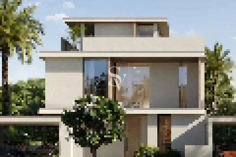 Villa in Dubai Investment Park, Dubai 4 bedrooms, 300 sq.m. № 68302 - photo 15