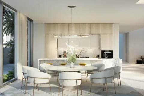 فيلا في Palm Jebel Ali, دبي 7 غرف نوم , 1251 م² رقم 68229 - صورة 10