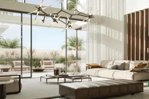 فيلا في Palm Jebel Ali, دبي 7 غرف نوم , 1251 م² رقم 68229 - صورة 11