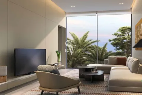 فيلا في Palm Jebel Ali, دبي 7 غرف نوم , 1251 م² رقم 68229 - صورة 16