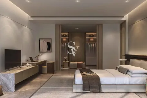 فيلا في Palm Jebel Ali, دبي 7 غرف نوم , 1251 م² رقم 68229 - صورة 13