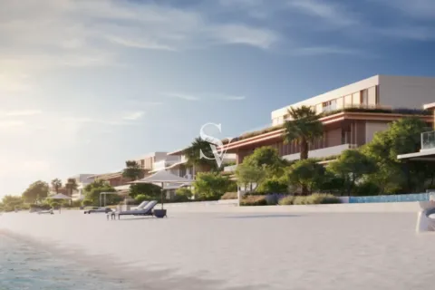 فيلا في Palm Jebel Ali, دبي 7 غرف نوم , 1251 م² رقم 68229 - صورة 1