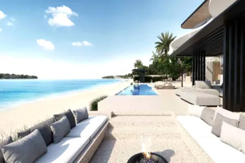 فيلا في Palm Jebel Ali, دبي 7 غرف نوم , 1251 م² رقم 68229 - صورة 6