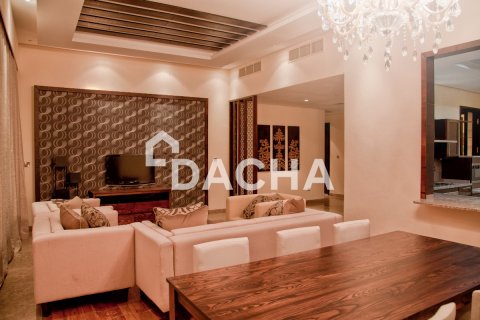 شقة في The Crescent, نخلة جميرا, دبي 2 غرف نوم, 216 م² رقم 113719 - صورة 4