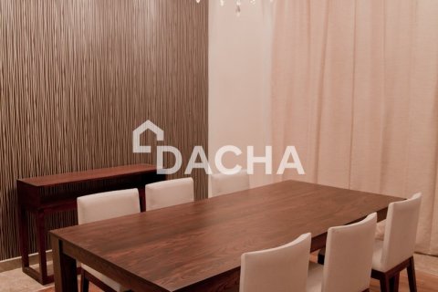 شقة في The Crescent, نخلة جميرا, دبي 2 غرف نوم, 216 م² رقم 113719 - صورة 7