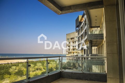 شقة في The Crescent, نخلة جميرا, دبي 2 غرف نوم, 216 م² رقم 113719 - صورة 3